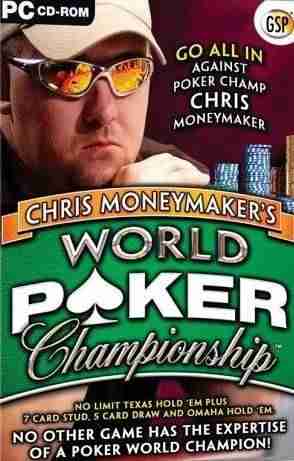 Descargar Chris Moneymakers World Poker Championship 2007 [English] por Torrent